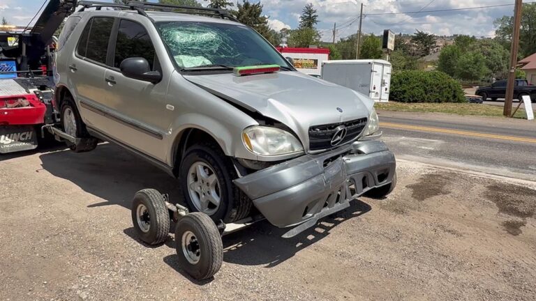 Affordable Towing tow truck job in Eagle County, Colorado