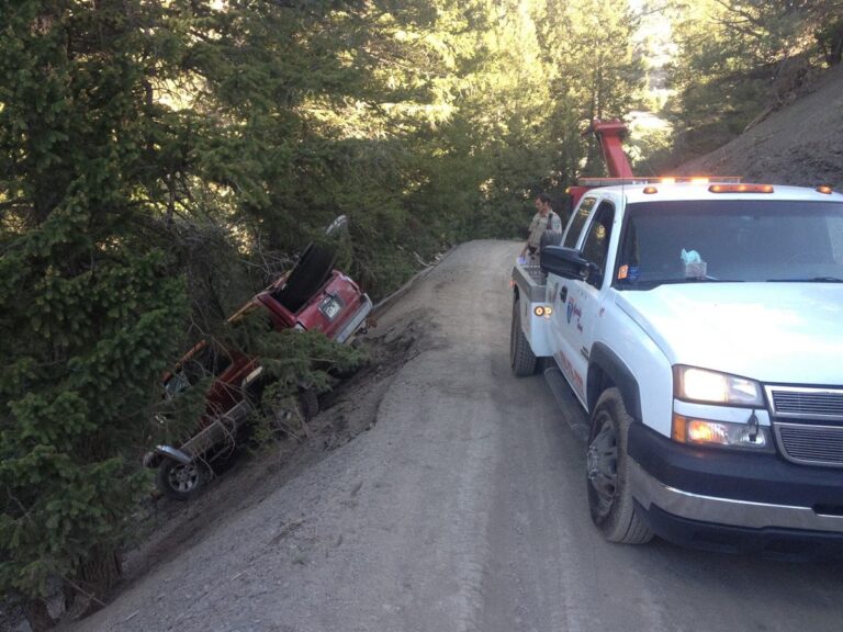 Affordable Towing tow truck job in Eagle County, Colorado