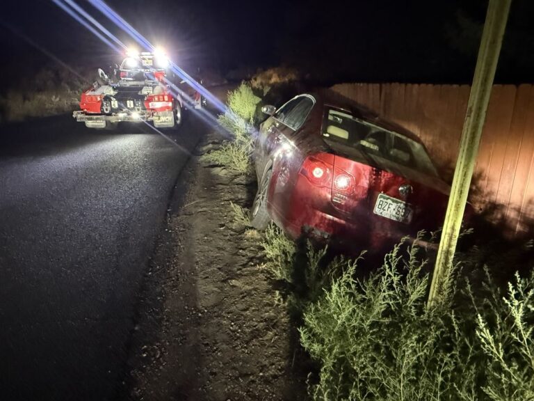 Affordable Towing tow truck job near Gypsum, Colorado, photo taken August 2026