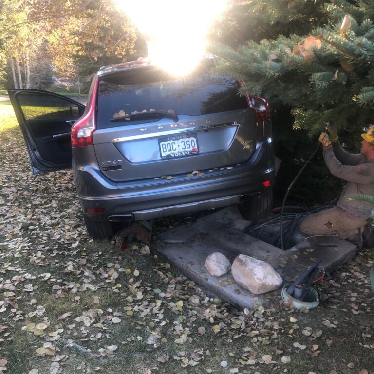 Affordable Towing tow truck job near Gypsum, Colorado