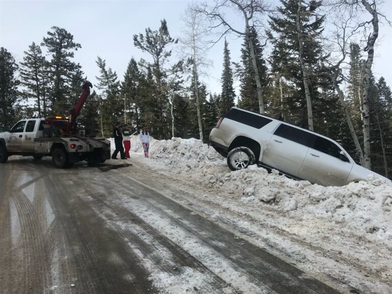 Affordable Towing tow truck job near Gypsum, Colorado