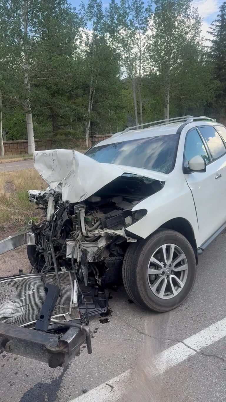 Affordable Towing tow truck job near Vail, Colorado