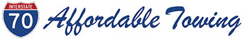 Vail Towing logo